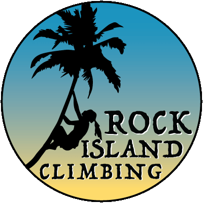 Rock Island Climbing